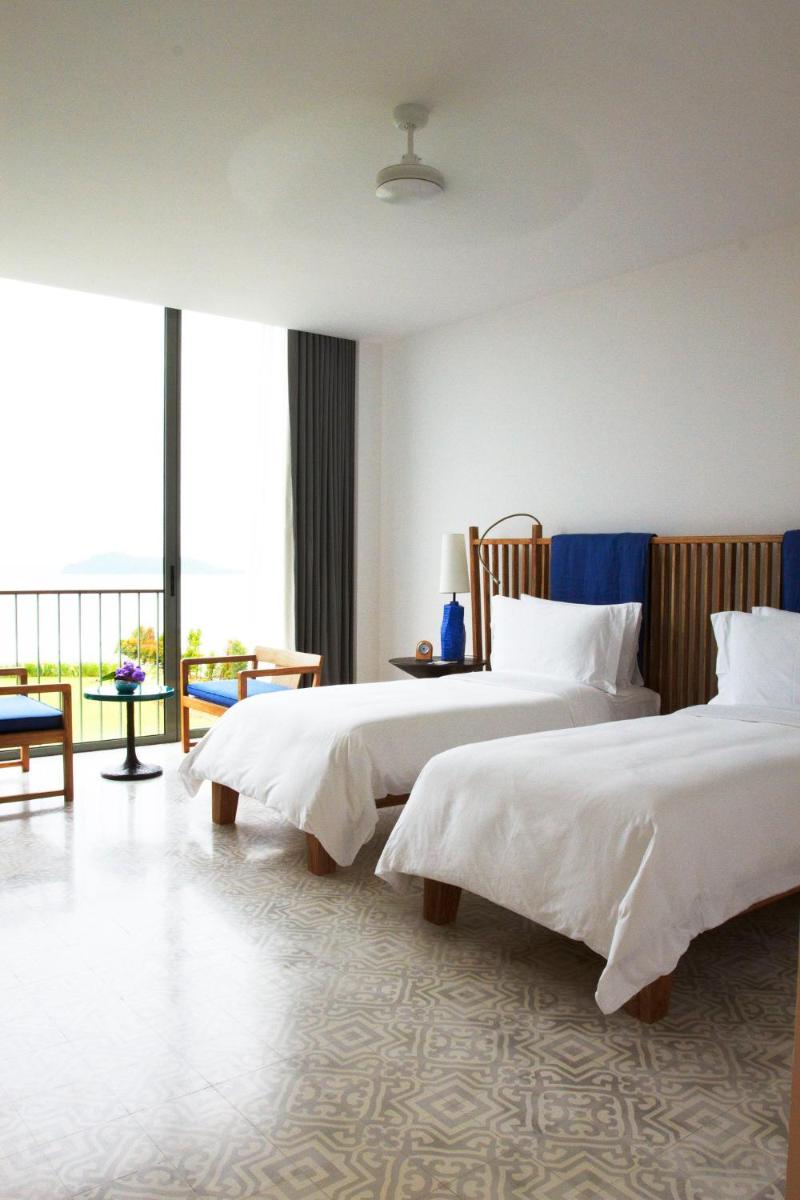 COMO Point Yamu, Phuket