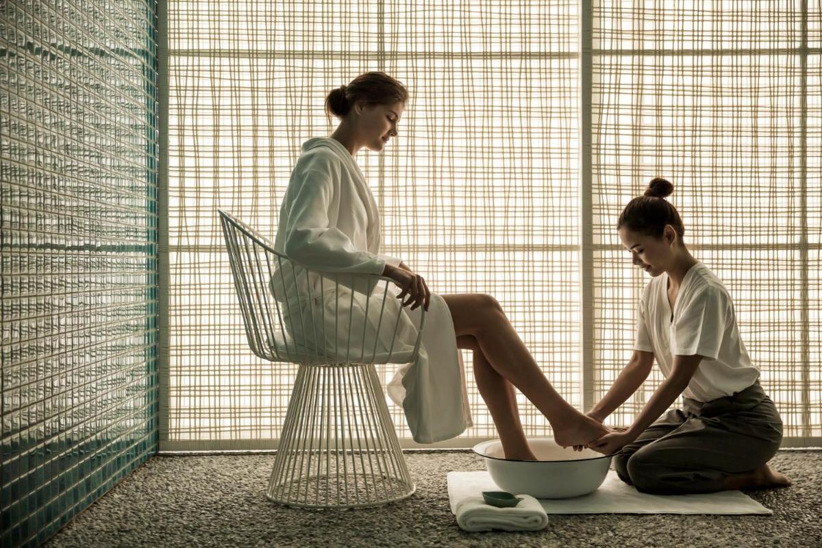 COMO Point Yamu, Phuket