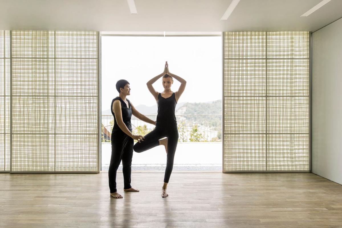 COMO Point Yamu, Phuket