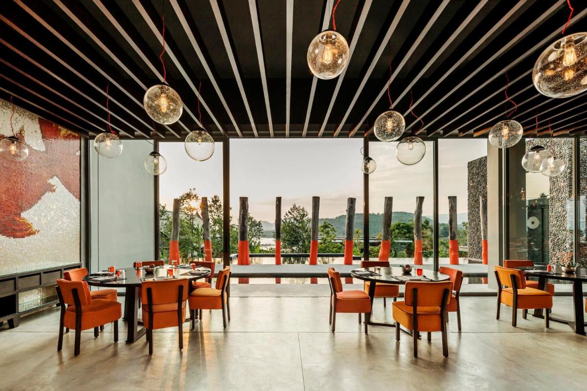 COMO Point Yamu, Phuket