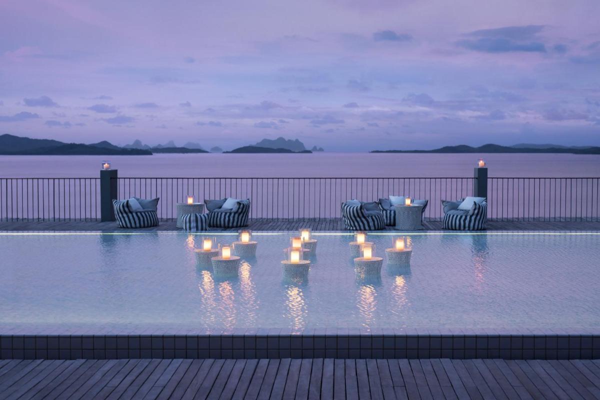 COMO Point Yamu, Phuket