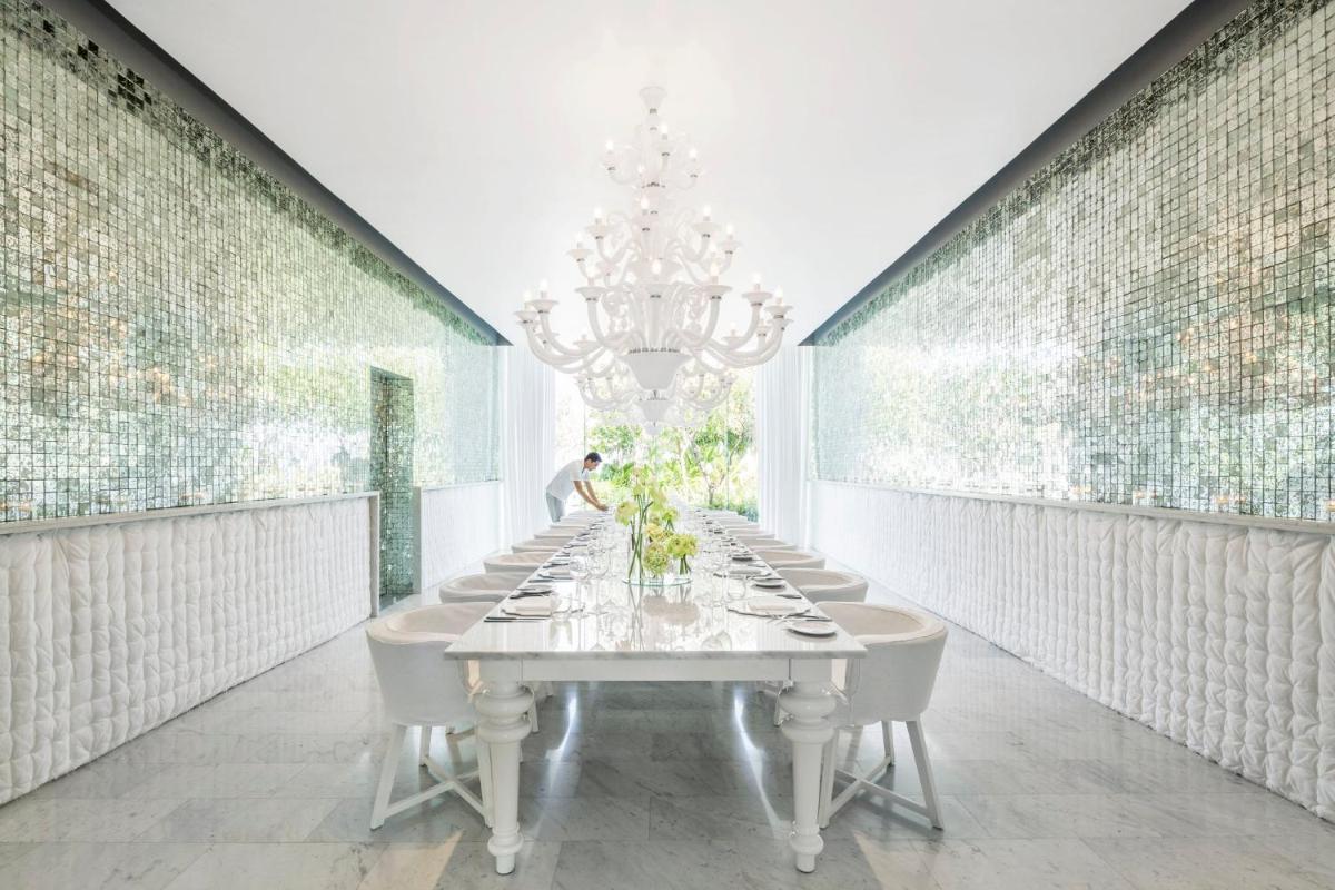 COMO Point Yamu, Phuket