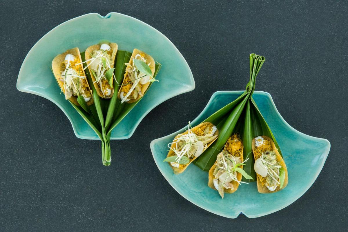 COMO Point Yamu, Phuket