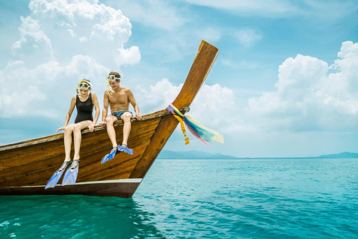 COMO Point Yamu, Phuket