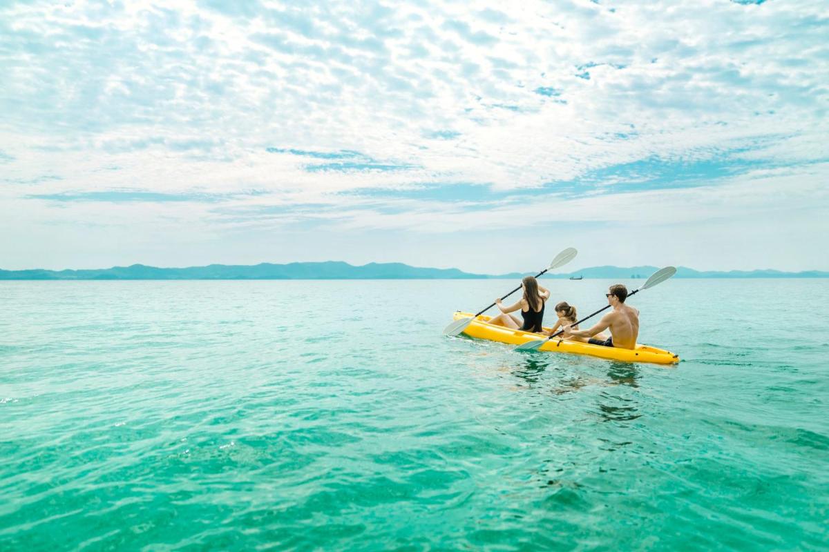 COMO Point Yamu, Phuket