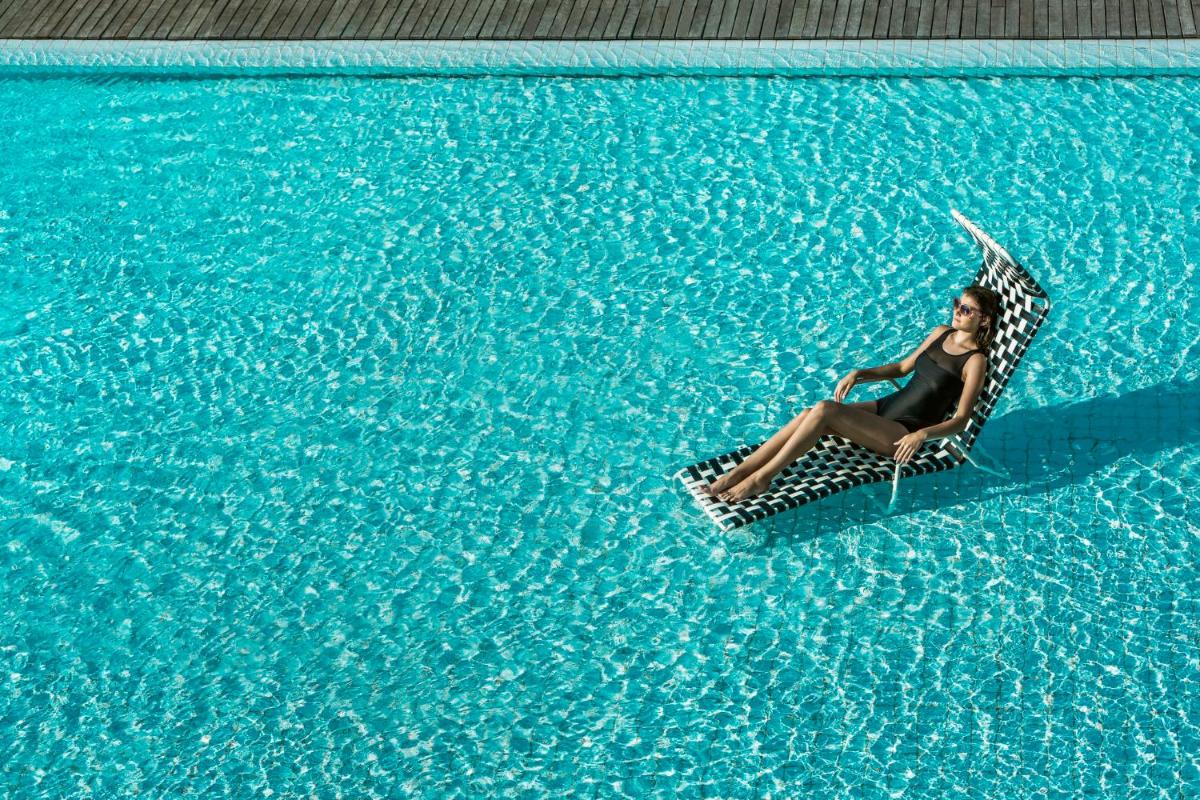 COMO Point Yamu, Phuket