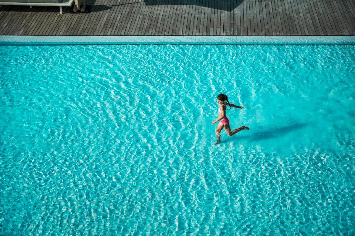 COMO Point Yamu, Phuket