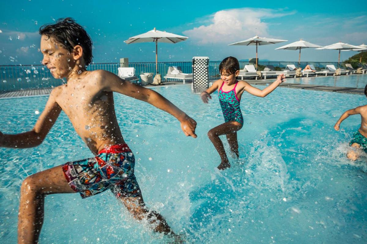 COMO Point Yamu, Phuket