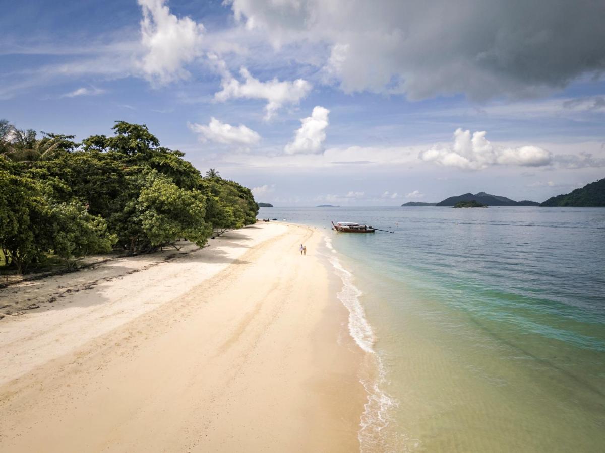 COMO Point Yamu, Phuket