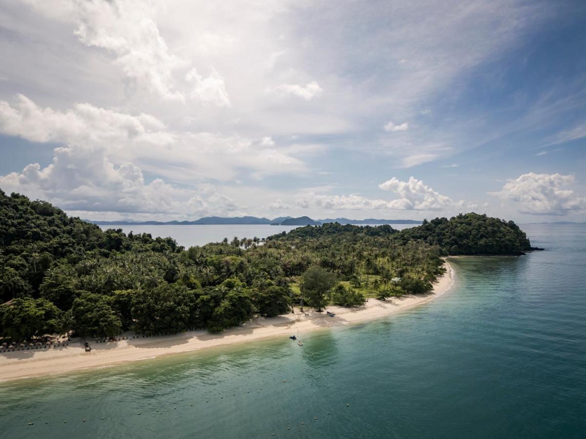 COMO Point Yamu, Phuket