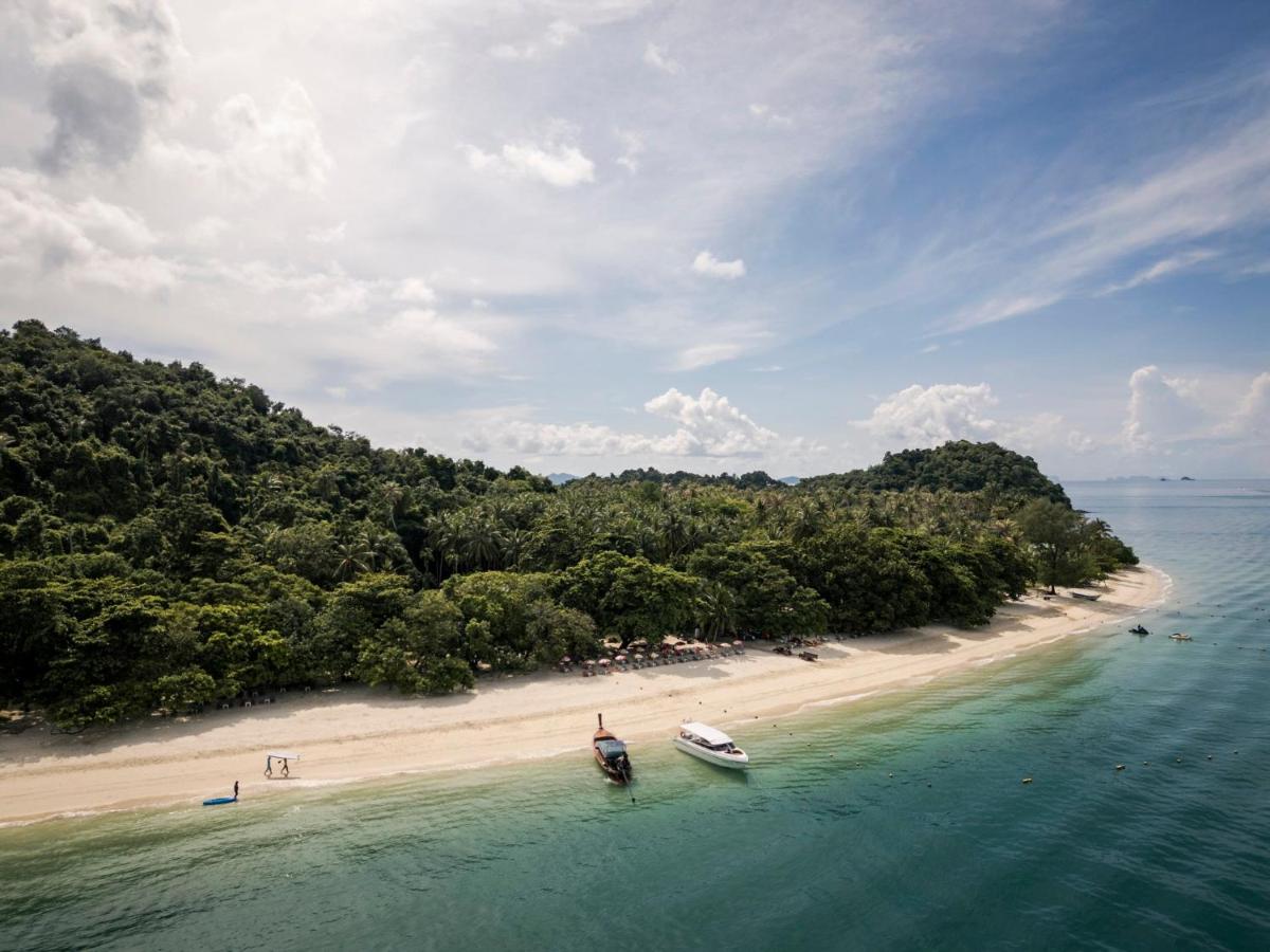 COMO Point Yamu, Phuket