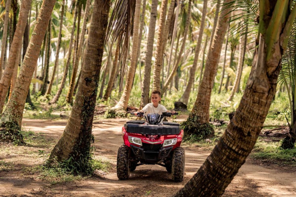 COMO Point Yamu, Phuket