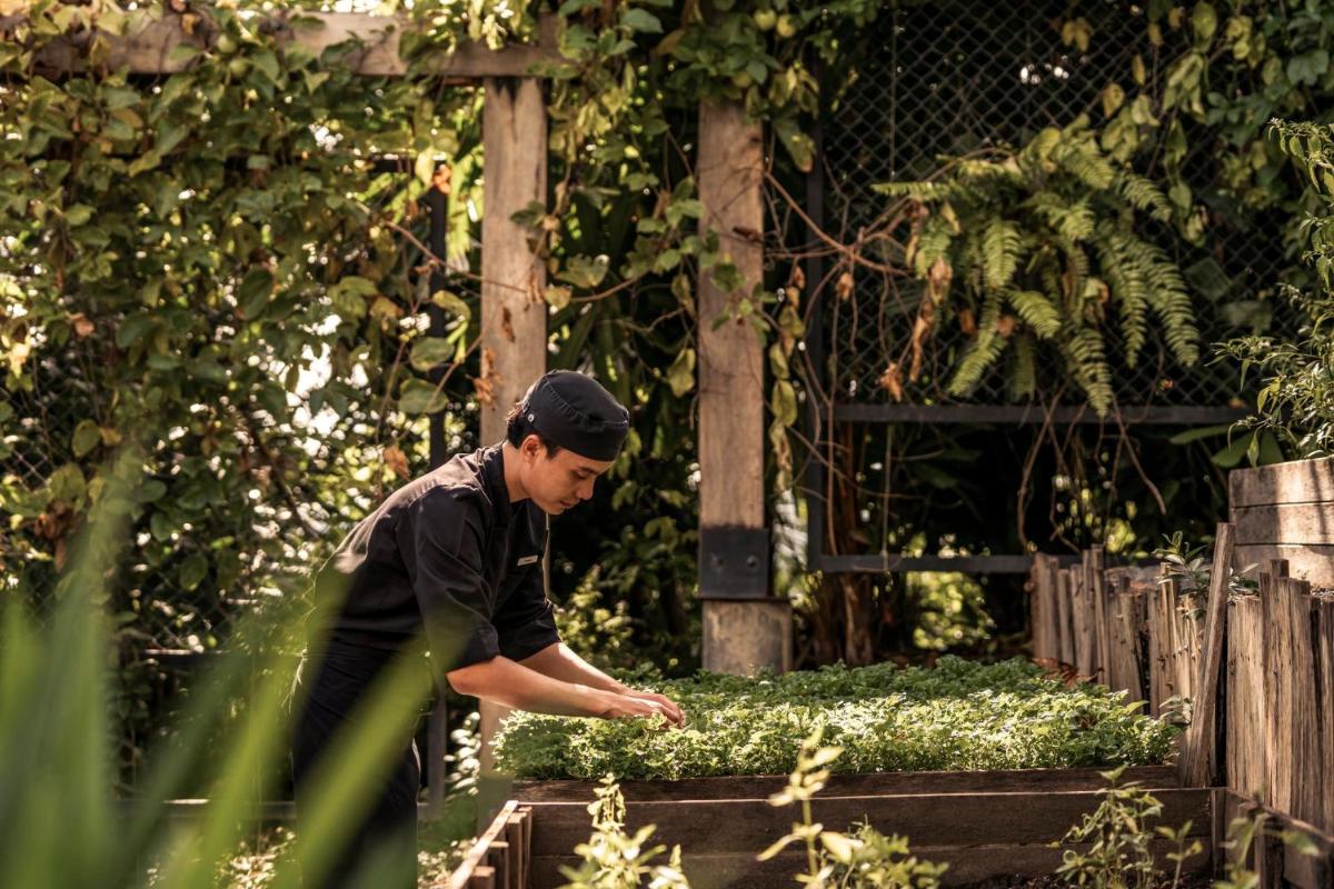 COMO Point Yamu, Phuket