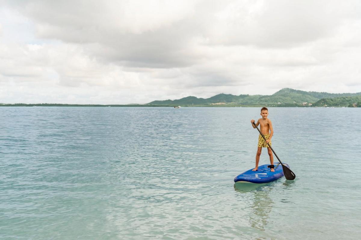 COMO Point Yamu, Phuket