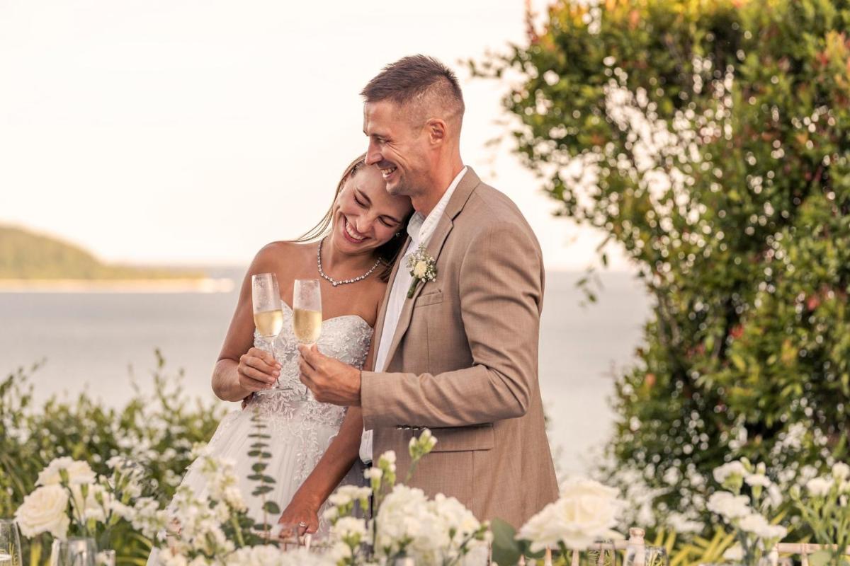 COMO Point Yamu, Phuket