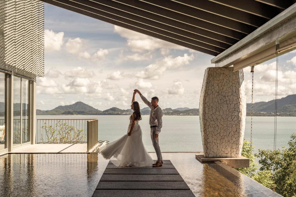 COMO Point Yamu, Phuket