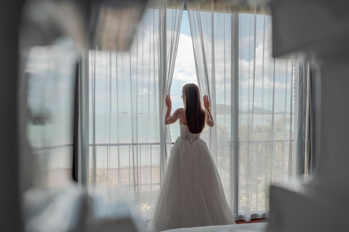 COMO Point Yamu, Phuket