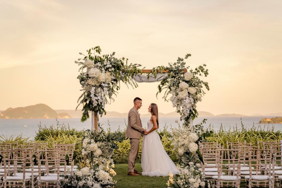 COMO Point Yamu, Phuket