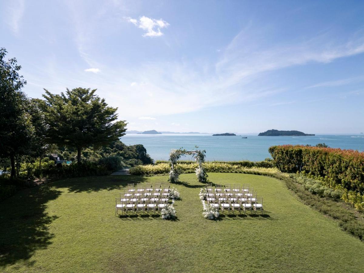 COMO Point Yamu, Phuket