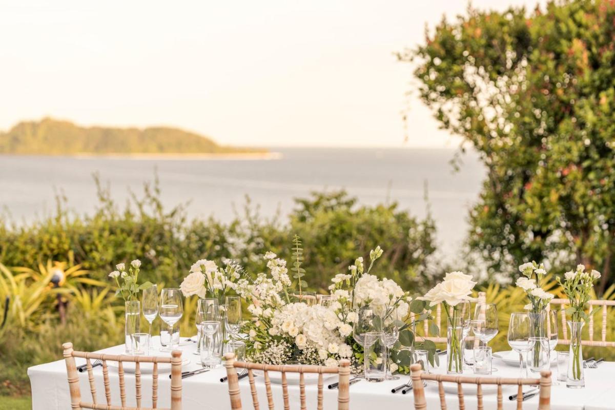 COMO Point Yamu, Phuket