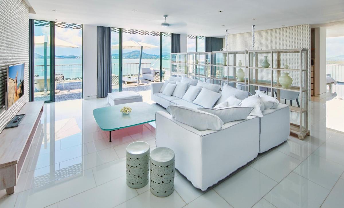 COMO Point Yamu, Phuket
