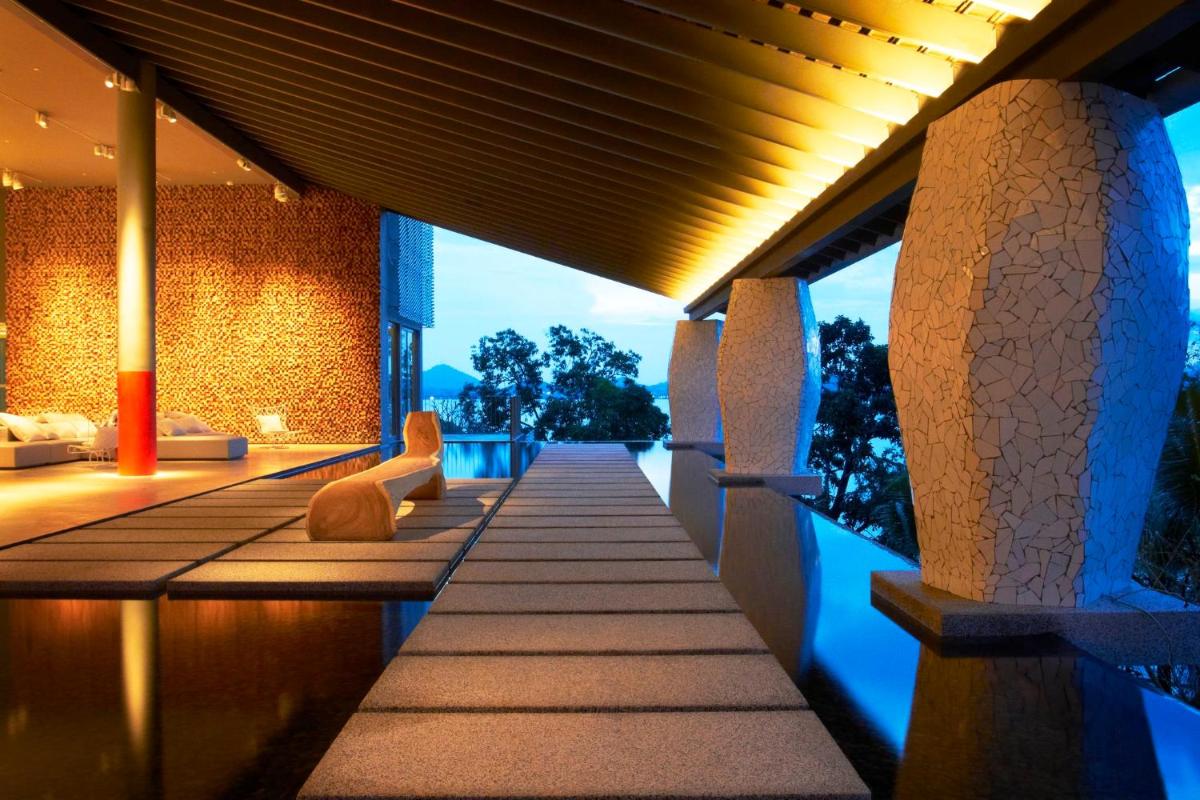 COMO Point Yamu, Phuket