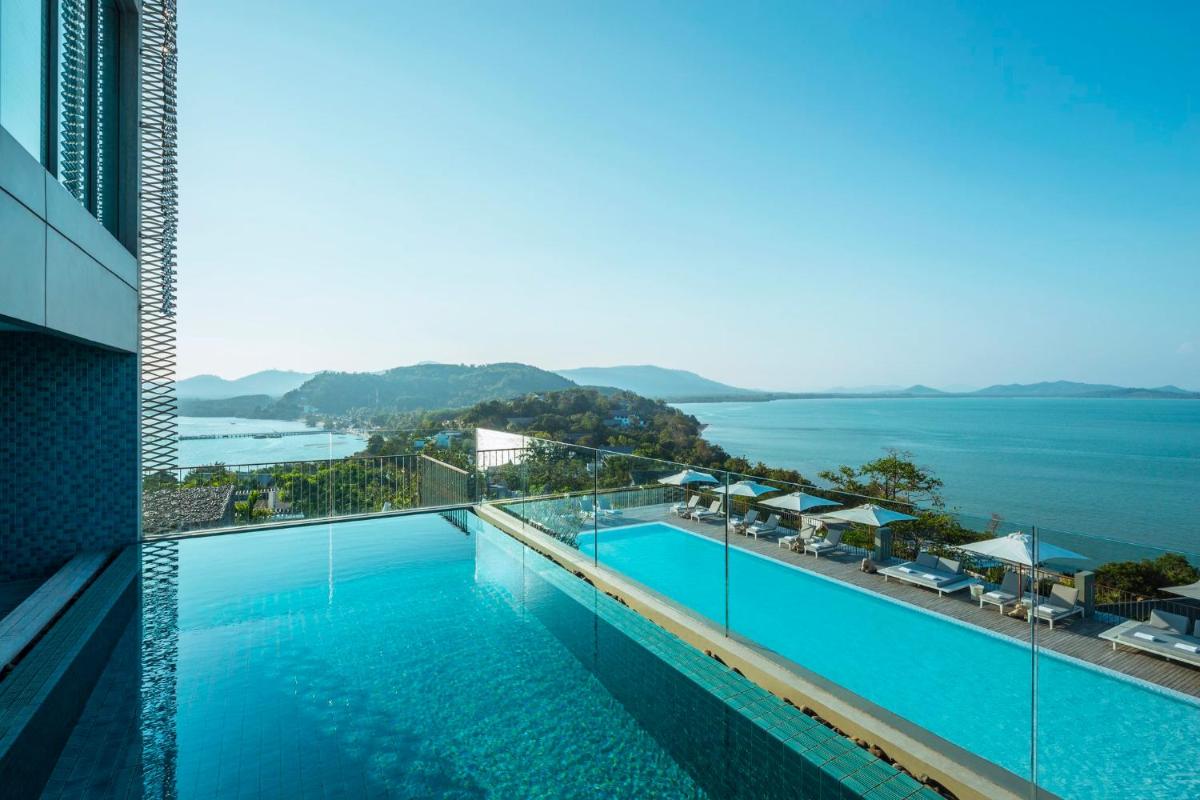 COMO Point Yamu, Phuket
