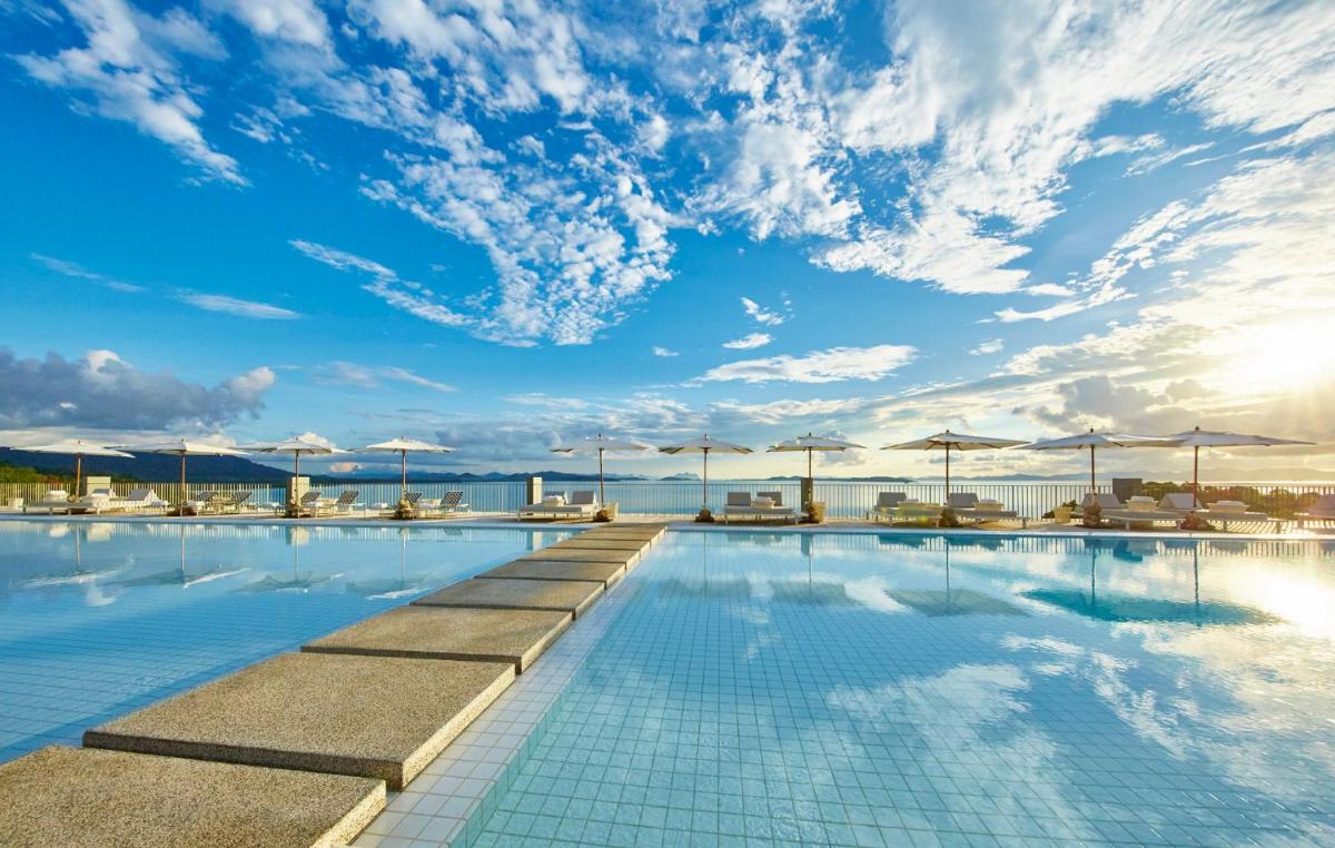 COMO Point Yamu, Phuket