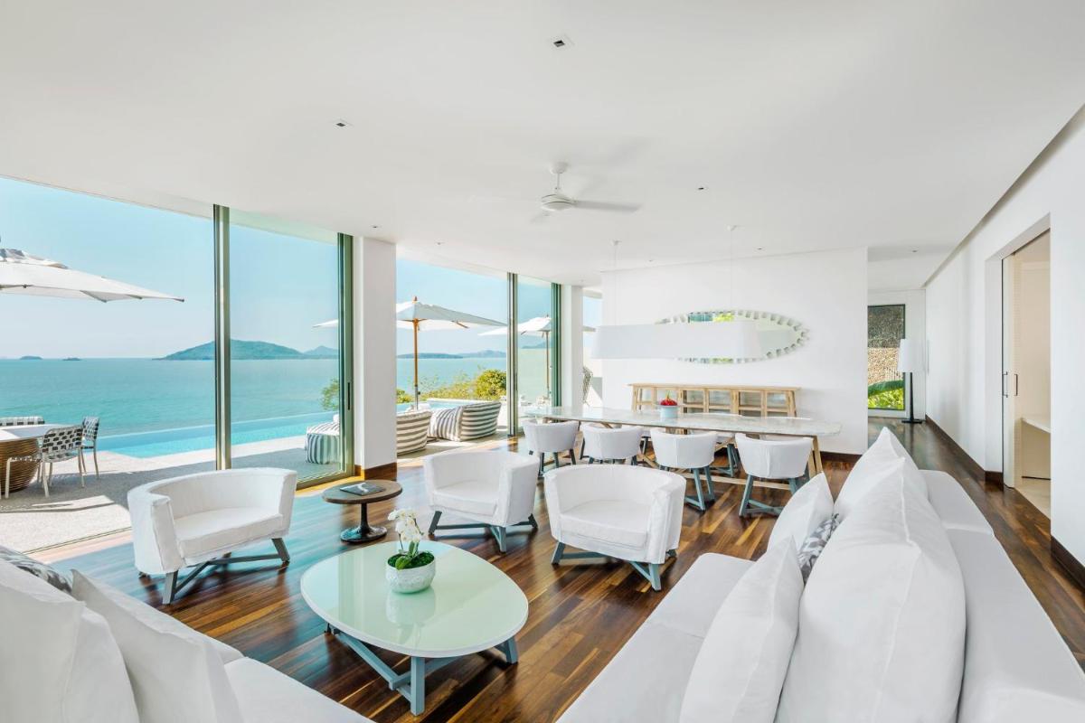 COMO Point Yamu, Phuket