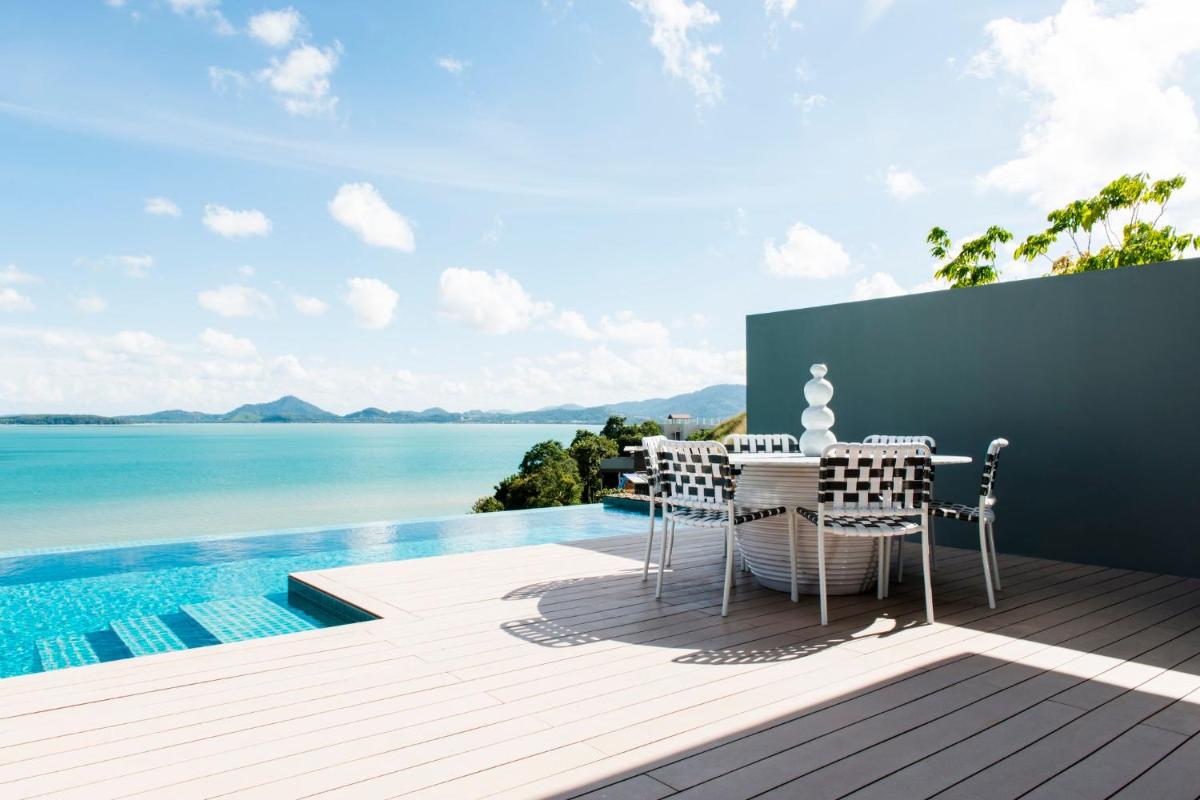 COMO Point Yamu, Phuket
