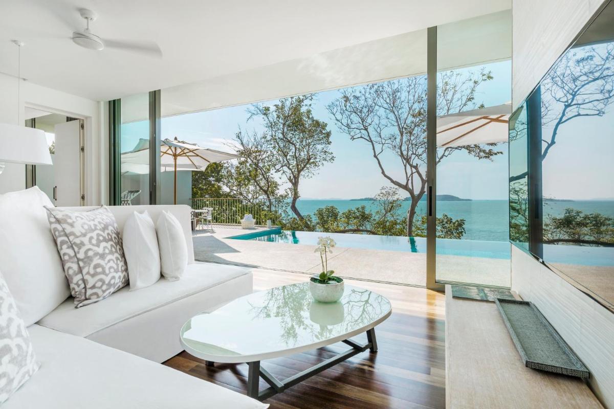 COMO Point Yamu, Phuket
