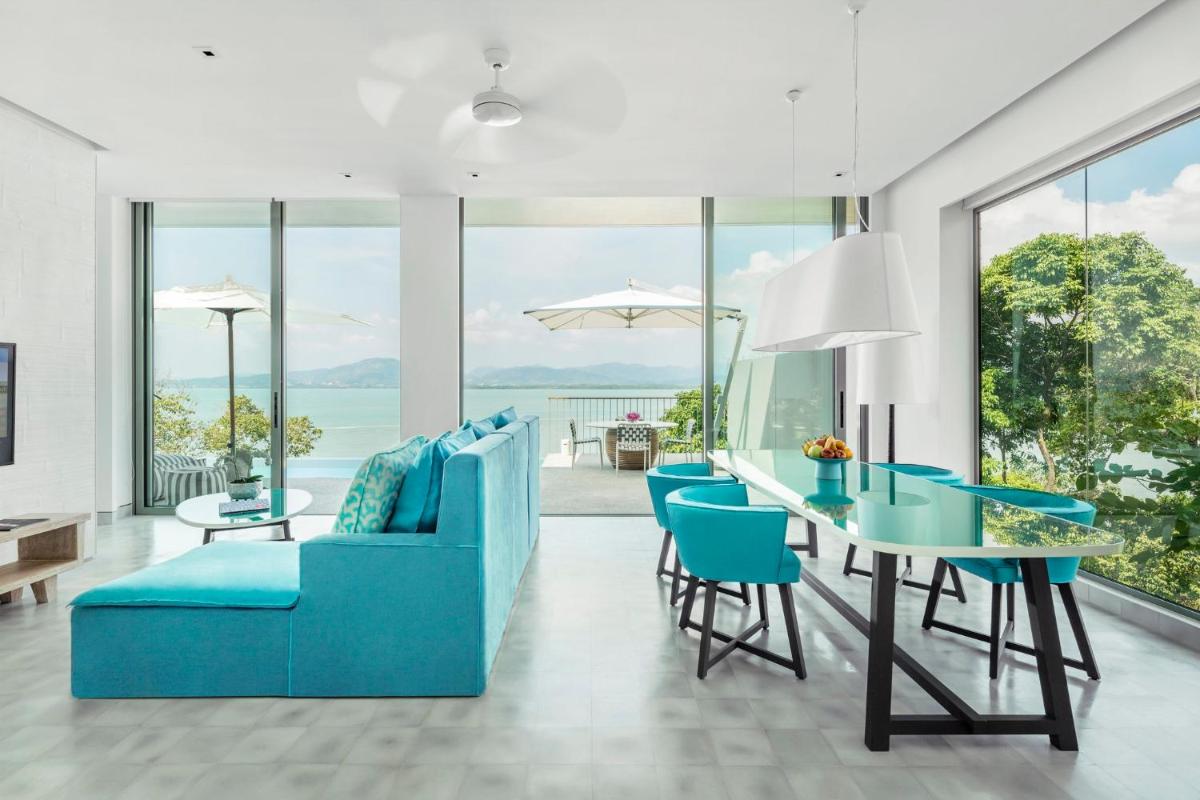 COMO Point Yamu, Phuket