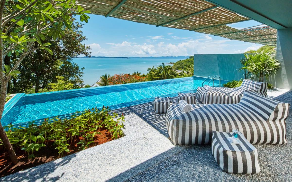 COMO Point Yamu, Phuket
