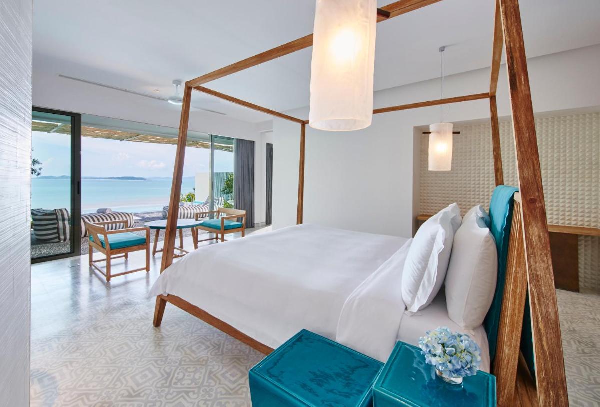 COMO Point Yamu, Phuket