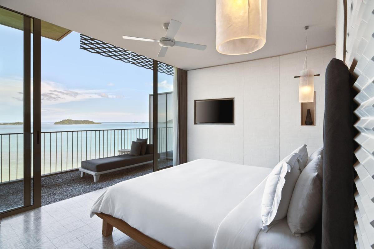 COMO Point Yamu, Phuket