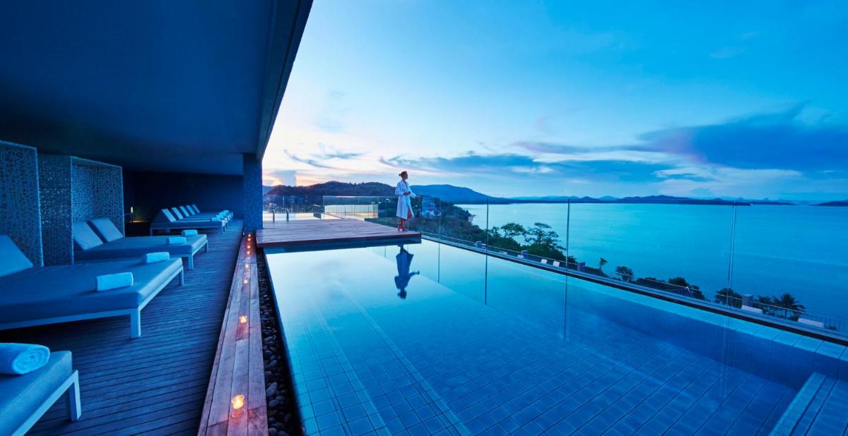 COMO Point Yamu, Phuket