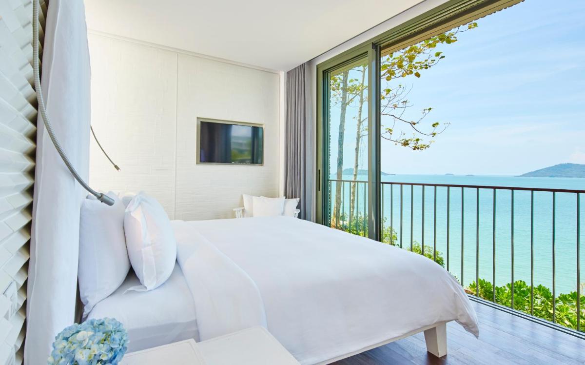 COMO Point Yamu, Phuket