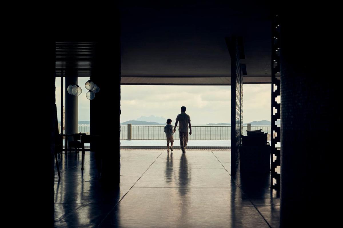 COMO Point Yamu, Phuket
