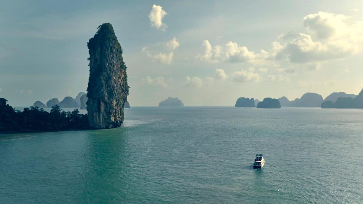 COMO Point Yamu, Phuket