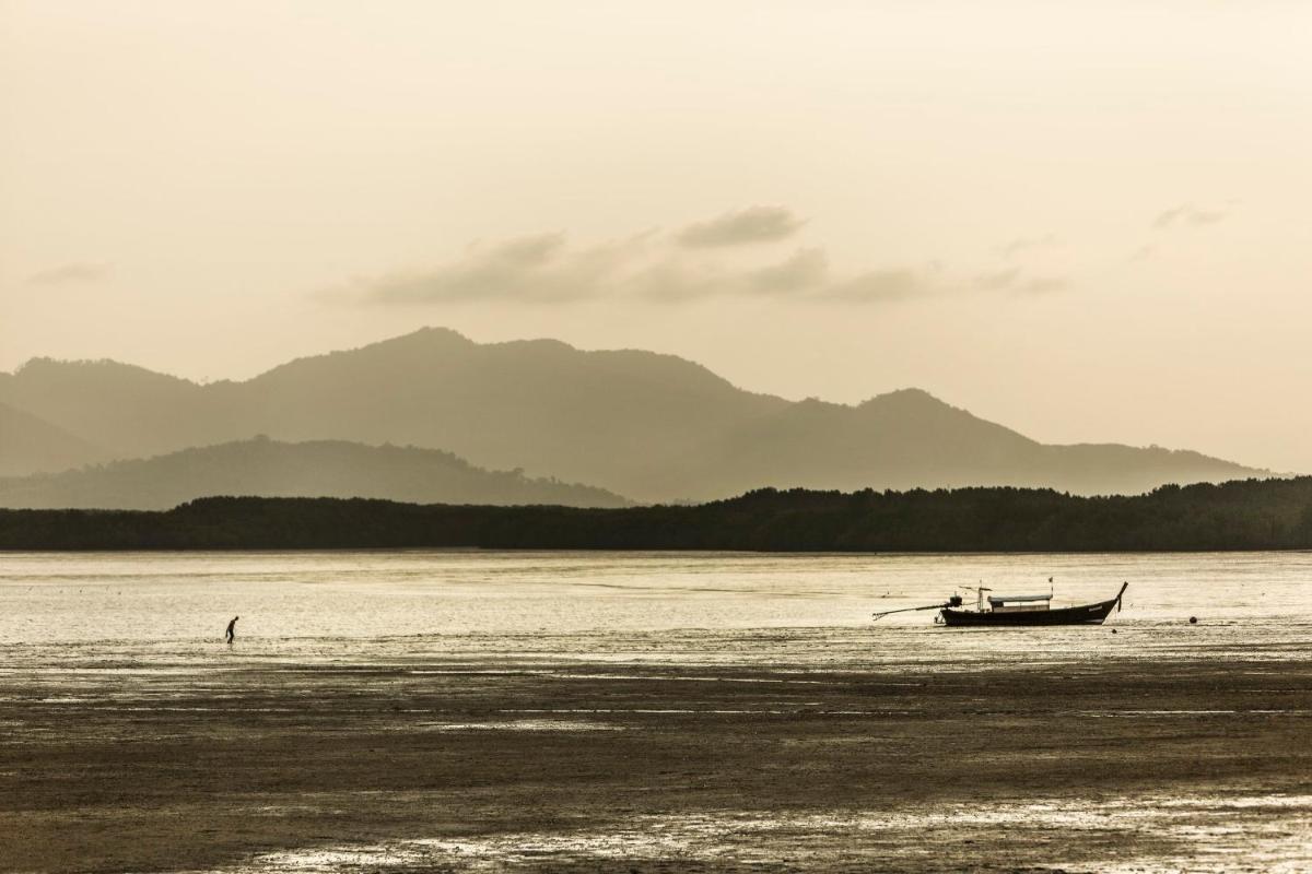 COMO Point Yamu, Phuket