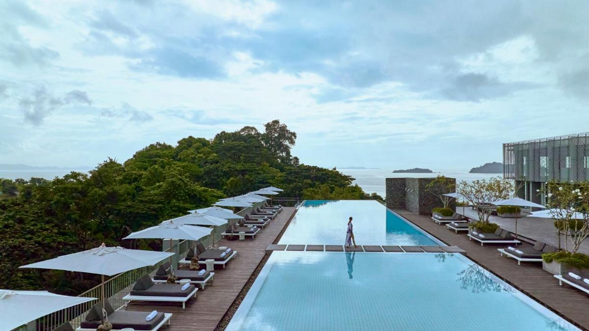 COMO Point Yamu, Phuket