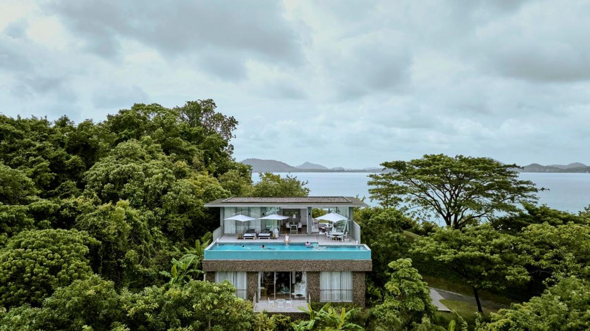 COMO Point Yamu, Phuket