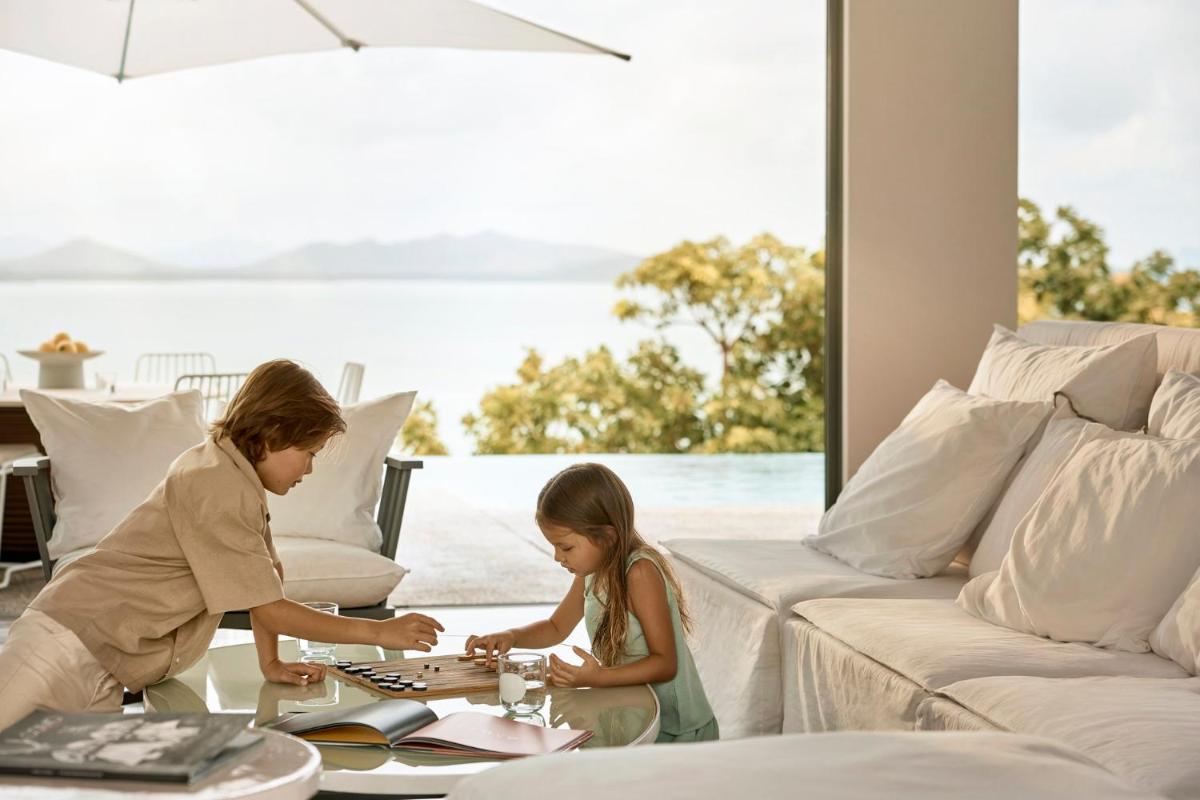 COMO Point Yamu, Phuket