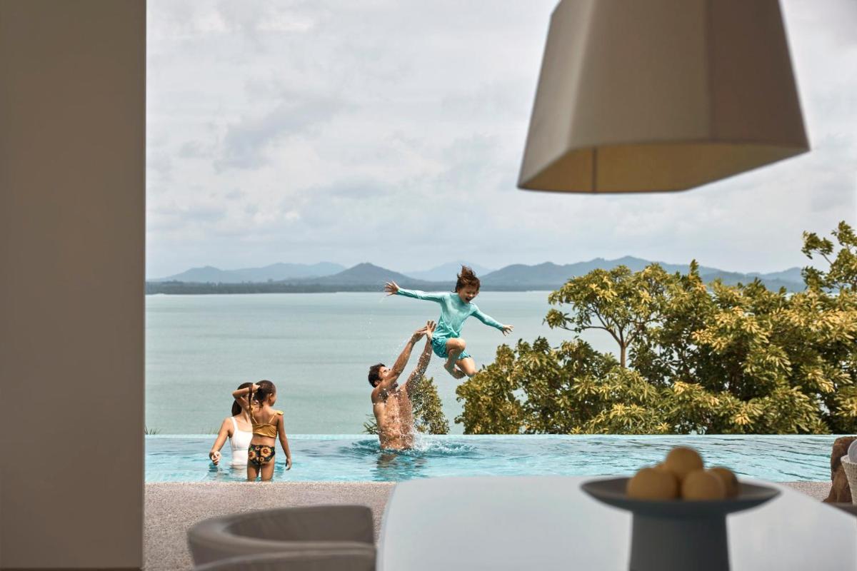 COMO Point Yamu, Phuket
