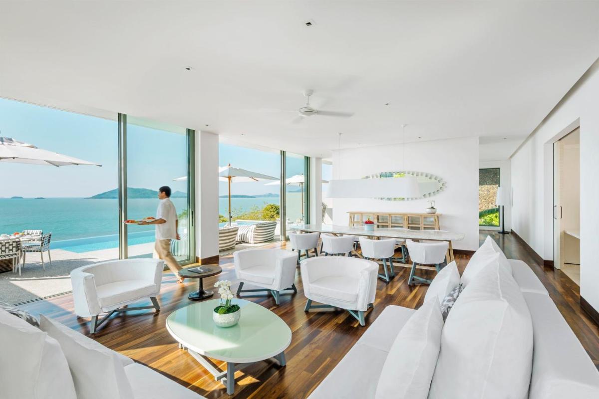 COMO Point Yamu, Phuket