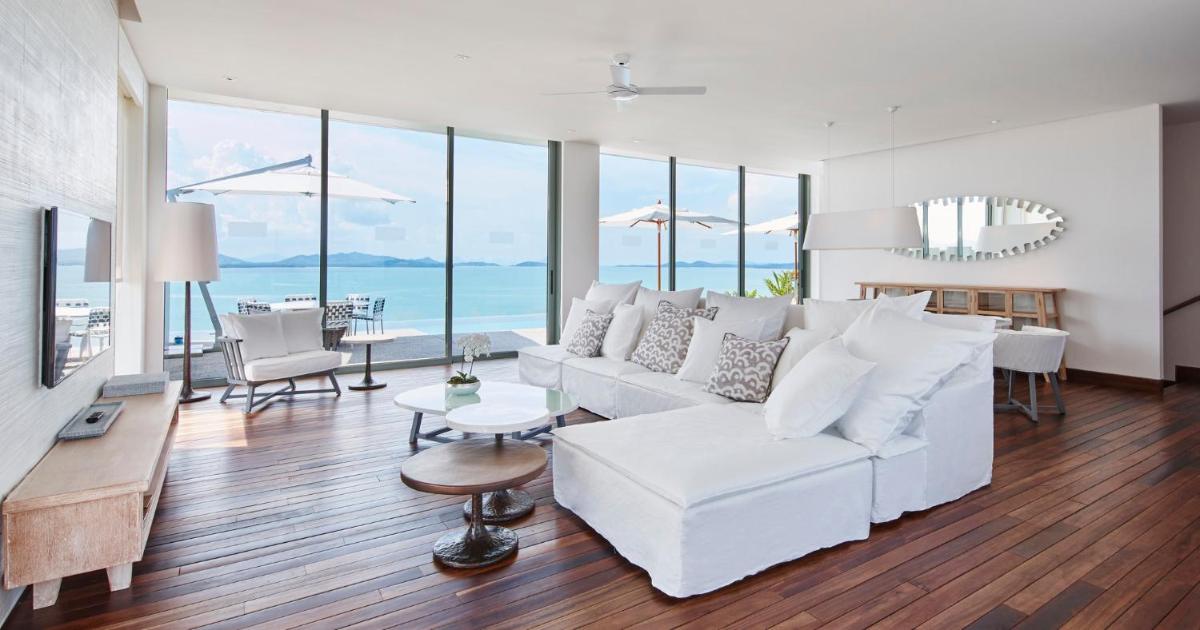 COMO Point Yamu, Phuket