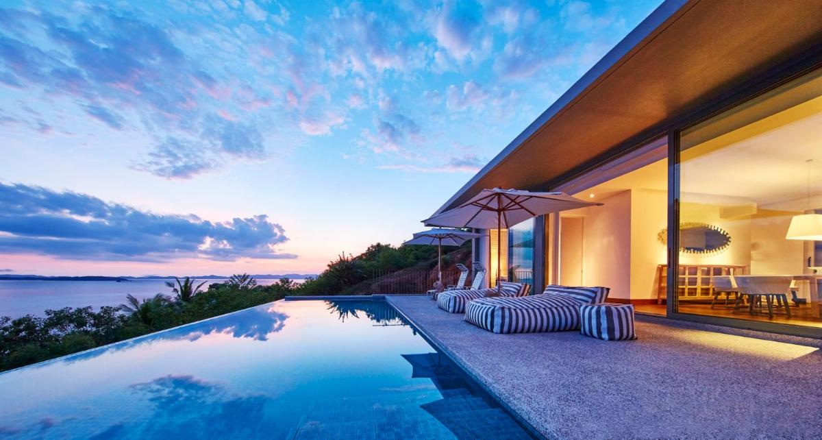 COMO Point Yamu, Phuket