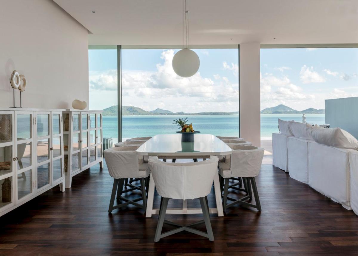 COMO Point Yamu, Phuket