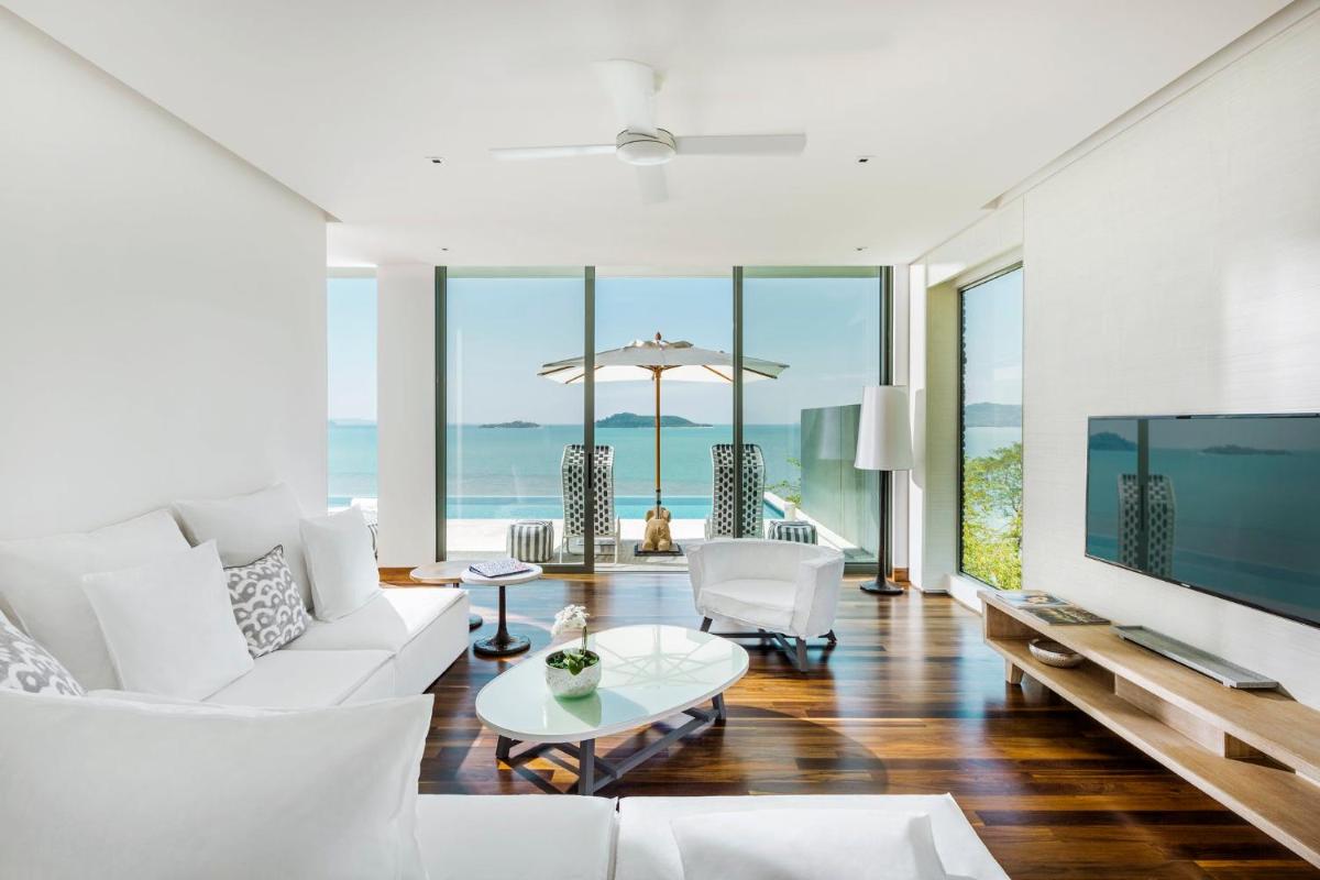 COMO Point Yamu, Phuket
