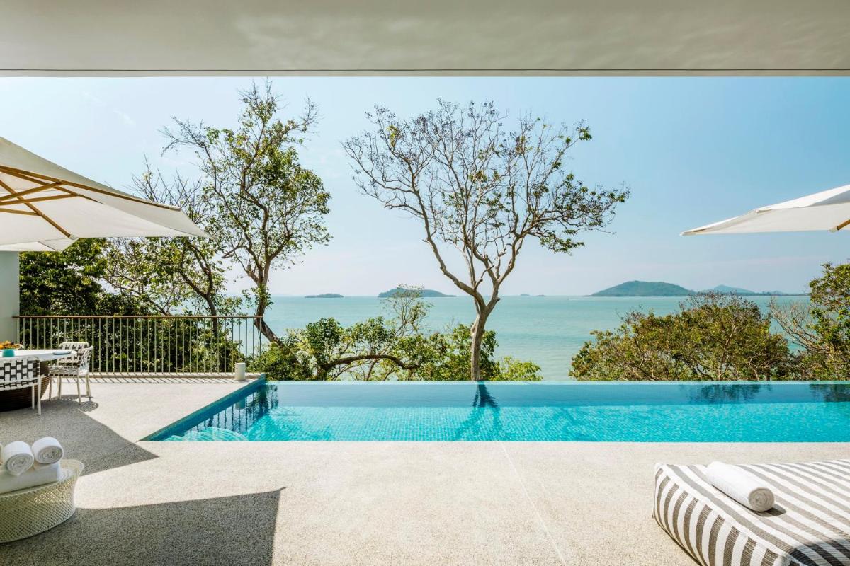 COMO Point Yamu, Phuket